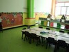 幼儿园塑胶地垫，幼儿园pvc地胶，幼儿园专用地胶