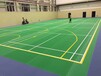 pvc羽毛球地板，羽毛球运动地板，专业羽毛球地板