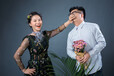 东莞城市旅拍浪漫婚纱摄影工作室