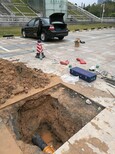 东顺管道探测深圳消防漏水检测自来水漏水检测图片0