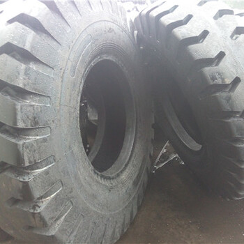 厂家供应工程机械23.5-25矿山自卸车轮胎23.5-25轮胎批发