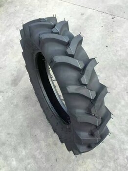 厂家供应农用车拖拉机轮胎7.50-20轮胎批发全新