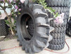  The manufacturer supplies 16.9-34 agricultural paddy field high flower tires with genuine three guarantees