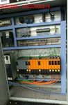 贝加莱系列维修故障代码9010电机超温.9012电机温度传感器未连接或损坏
