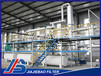 JJB-FSL废塑料炼油设备