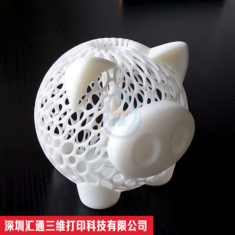 手板模型制作专业手板加工3D打印厂家