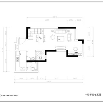 重庆装饰公司丨爱特装饰整装699一平米豪华套餐