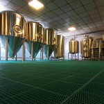 原浆啤酒设备，小型啤酒厂设备，原浆啤酒酿造设备厂家