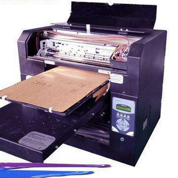 档案盒打印机厂家