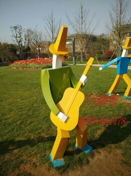 房地产园林景观小品雕塑浙江永康飞迅雕塑工厂制造