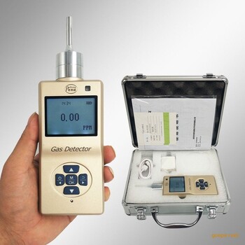 泵吸式VOC检测仪便携式TVOC光离子气体检测仪XLA-BX-TVOC厂家