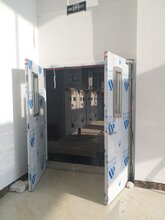 贵港钢制防火门图片