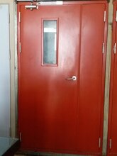 供应防城港防火门FM1521图片