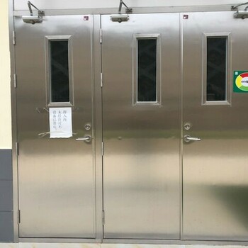 南寧本地防火門廠家