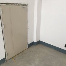 南宁厂家生产的防火门图片