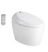 廠家直銷優質智能馬桶一體化自動沖洗智能座廁