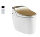 智能制造廠家直銷智能馬桶一體化節水高端馬桶，丹臣智能衛浴潔具馬桶提供一件起發