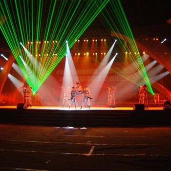 温州高声文化传媒承接音响、灯光、LED屏、舞台搭建及婚礼策划主持等各类演出庆典活动