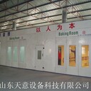 供應(yīng)家具噴烤漆房木門噴烤漆房家具烘烤房噴漆房