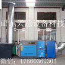 制藥廠廢氣凈化設(shè)備制藥廠車間除臭除味環(huán)保廢氣凈化設(shè)備