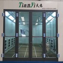 天意2.4KW安全汽車防爆防火加熱器節(jié)能