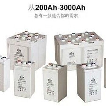 双登6-GFM-100双登蓄电池12V100AH电源销售