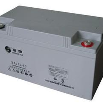 铅酸蓄电池SP12-200A山东圣阳电源有限公司厂家官网