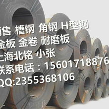 最新入库Q345E钢卷,3个厚的,6个厚的钢卷图片