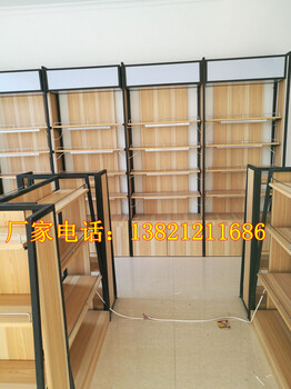 鋼木結(jié)合超市貨架商超貨架藥品貨架孕嬰店貨架連鎖店貨架天津超市貨架廠