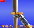天津精益管金属接头线棒连接件复合管工作台不锈钢管天津线棒厂家图片