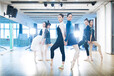 武汉汉口武昌地区做的比较好的芭蕾培训学校有哪些？