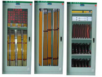 定做配电房工具柜规格宇通电力安全工具柜图片1