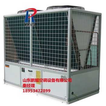 煙臺(tái)風(fēng)冷熱泵機(jī)組定制廠家