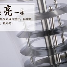 江苏弘光照明工程生产家用不锈钢景观草坪灯led超亮太阳能灯飞利浦图片