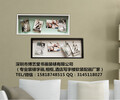 深圳市龍華新區觀瀾字畫裝裱大概多少錢觀瀾裝裱配畫框公司