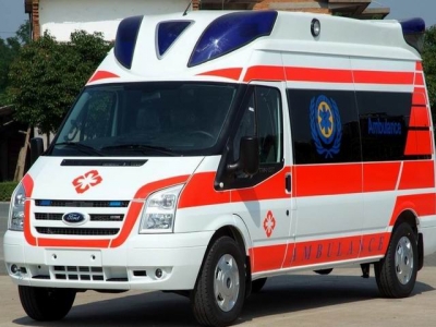 柳州病人护送救护车转运怎么收费