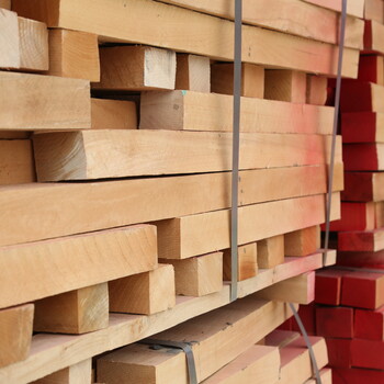 欧洲进口榉木板材木方木料原木板材DIY家具原木板材木材定做原木实木