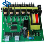 智能硬件设计开发脉冲控制板设计开发定制PCBA设计生产