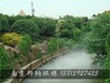 南京邦纳环保雾森景观设备园林喷雾造景