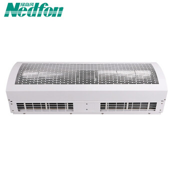 厂家绿岛风（Nedfon)大功率电热风幕机(RM125-09-3D-2-D)