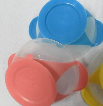 热塑性橡胶TPR颗粒食品级环保用于婴儿餐具类制品