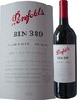 澳洲奔富389红葡萄酒PenfoldsBin389广州进口红酒品牌批发公司图片