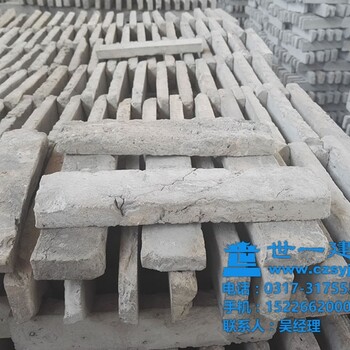天津墙面装修砖皮生产厂家,天津文化砖厂家,天津老砖片批发世一建材