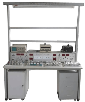 光机电一体化实训考核装置