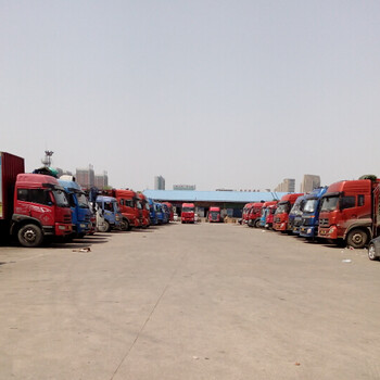 安陆货运物流公司安陆物流公司承接全国各地运输
