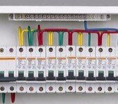 专业电路电器安装维修灯具开关插座安装电路跳闸布线