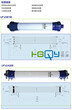 供应山东招金膜天超滤膜UF1IB200超滤膜超纯水前处理图片