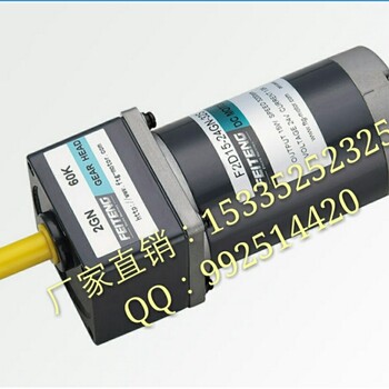 合肥直流电机厂商，48V100WDCMotor,90V65W直流马达