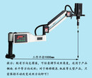 1米万向型套丝机数控攻牙机M3-M16盲孔通孔自由设置图片