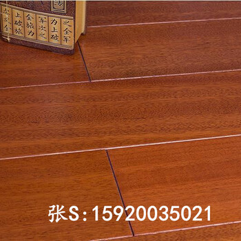 深圳柚木实木地板